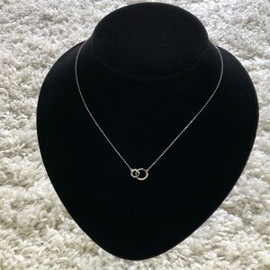 Necklace NWT 925